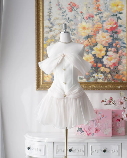 Ceci Hera Dress