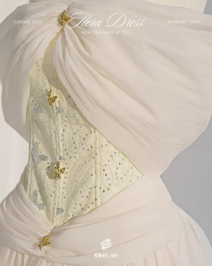 Ceci Hera Dress