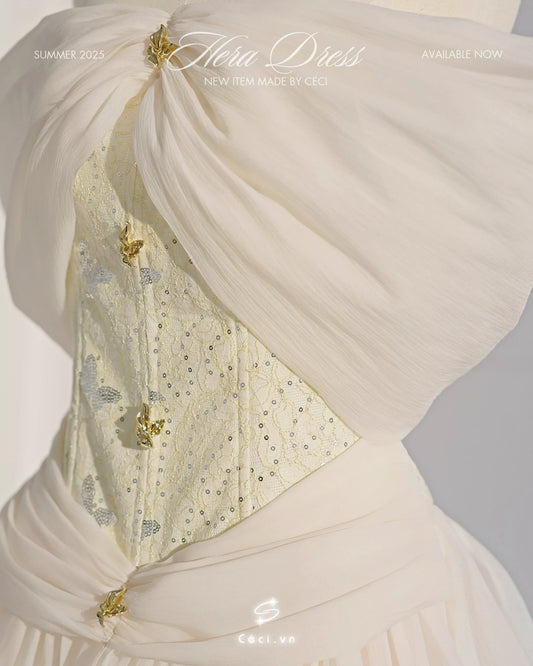 Ceci Hera Dress