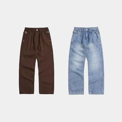 Whose Slim Fit Himbrand