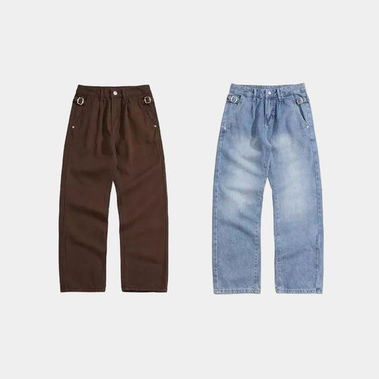Whose Slim Fit Himbrand
