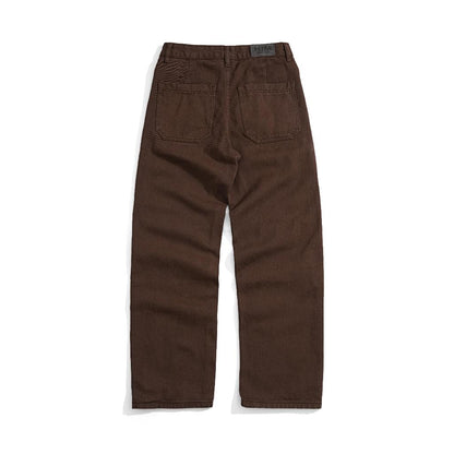 Whose Slim Fit Himbrand
