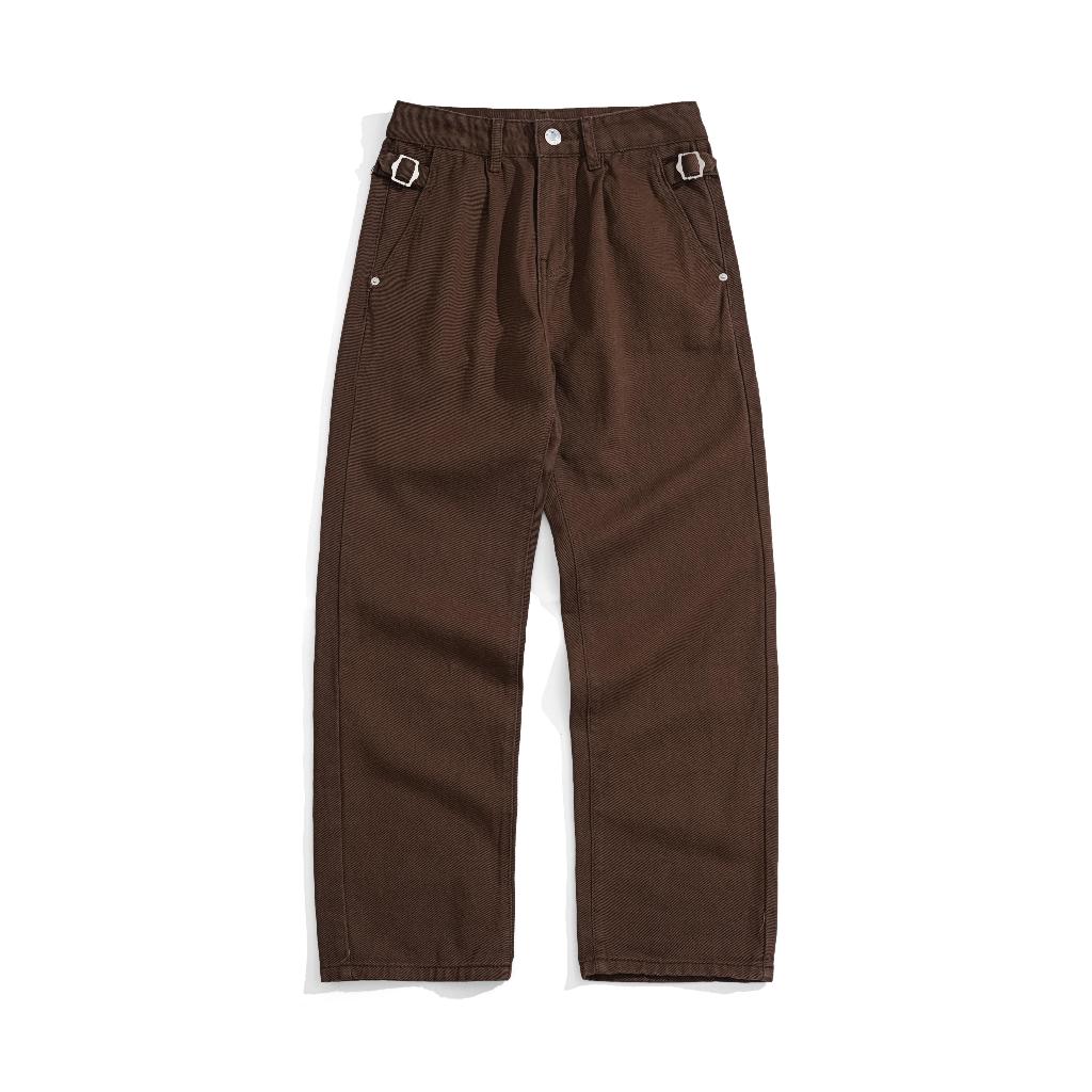 Whose Slim Fit Himbrand