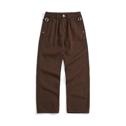 Whose Slim Fit Himbrand