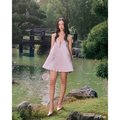 Jirene Hiya Set (Pre-order)
