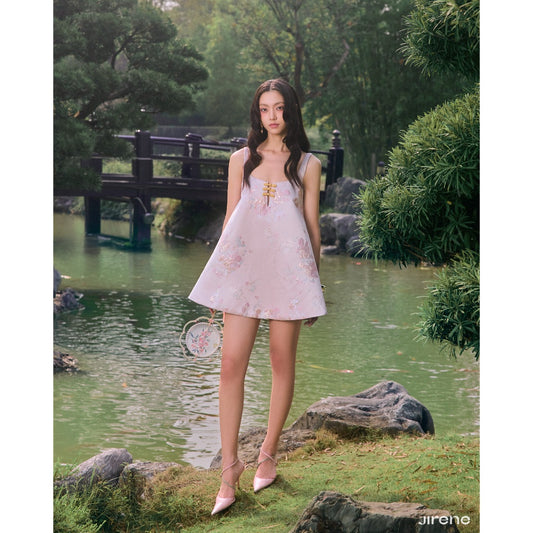 Jirene Hiya Set (Pre-order)