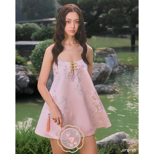Jirene Hiya Set (Pre-order)