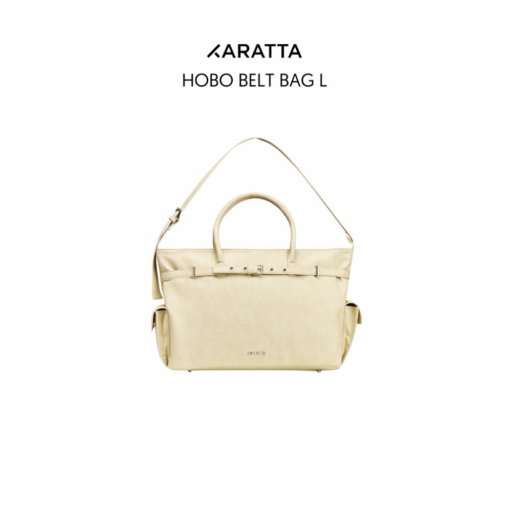 Karatta Hobo Belt Bag L