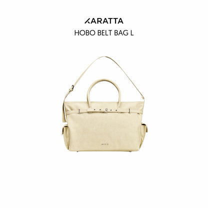 Karatta Hobo Belt Bag L