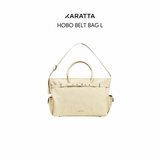 Karatta Hobo Belt Bag L