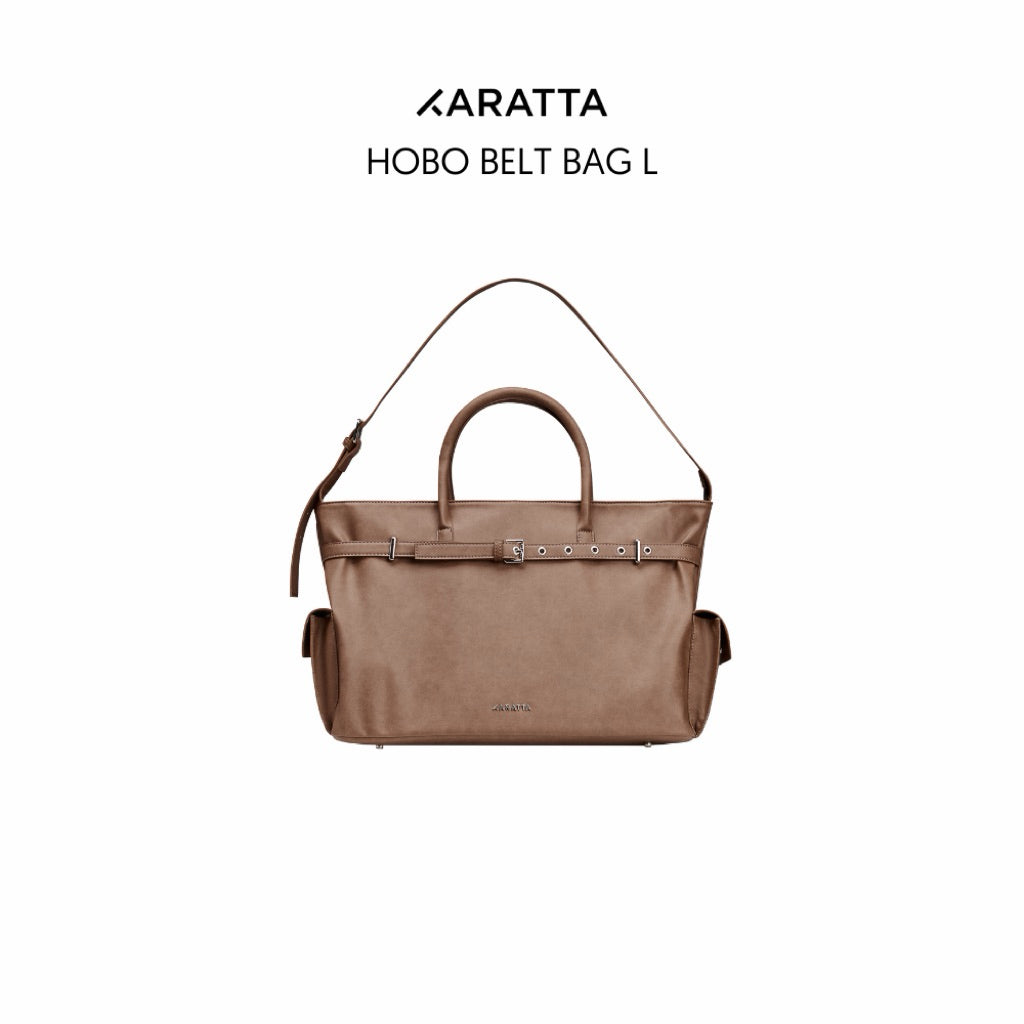 Karatta Hobo Belt Bag L