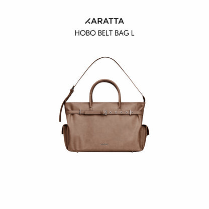 Karatta Hobo Belt Bag L