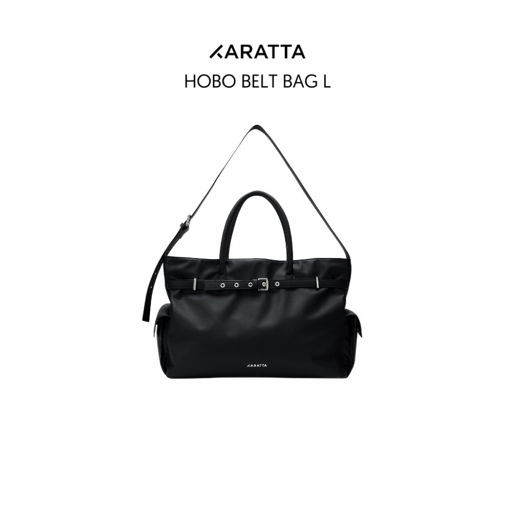 Karatta Hobo Belt Bag L