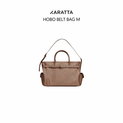 Karatta Hobo Belt Bag M