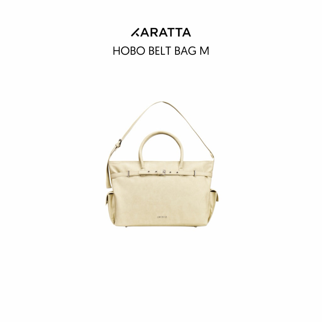 Karatta Hobo Belt Bag M