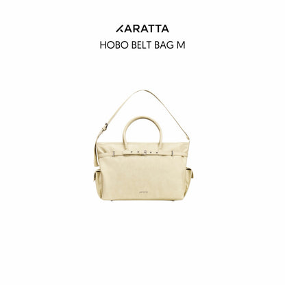 Karatta Hobo Belt Bag M