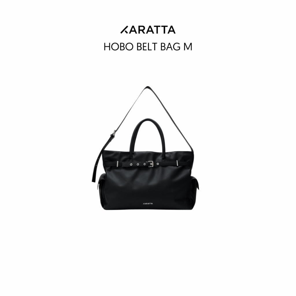 Karatta Hobo Belt Bag M
