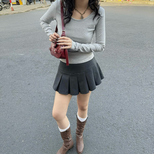 Aufra Studio Holi Skirt