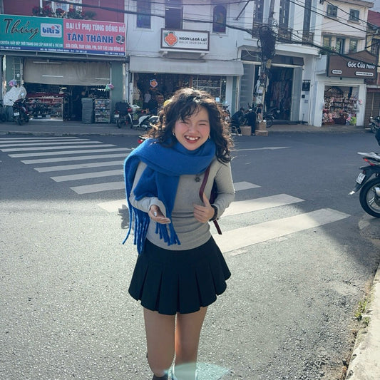 Aufra Studio Holi Skirt