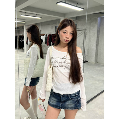 Moodie Honey Top