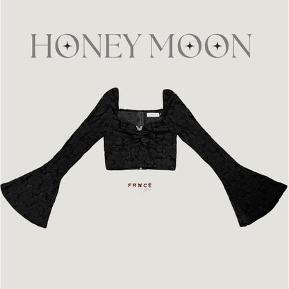The Fance Honey Moon Crop (Pre-order)