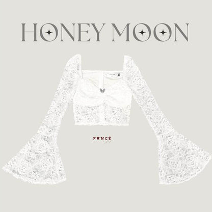 The Fance Honey Moon Crop (Pre-order)