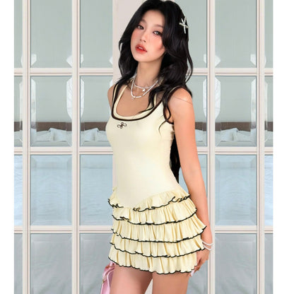 Aiai Studio Honeybae Dress (Pre-order)