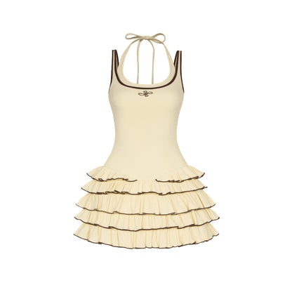Aiai Studio Honeybae Dress (Pre-order)