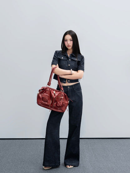 Hoo Design Polina Jacket