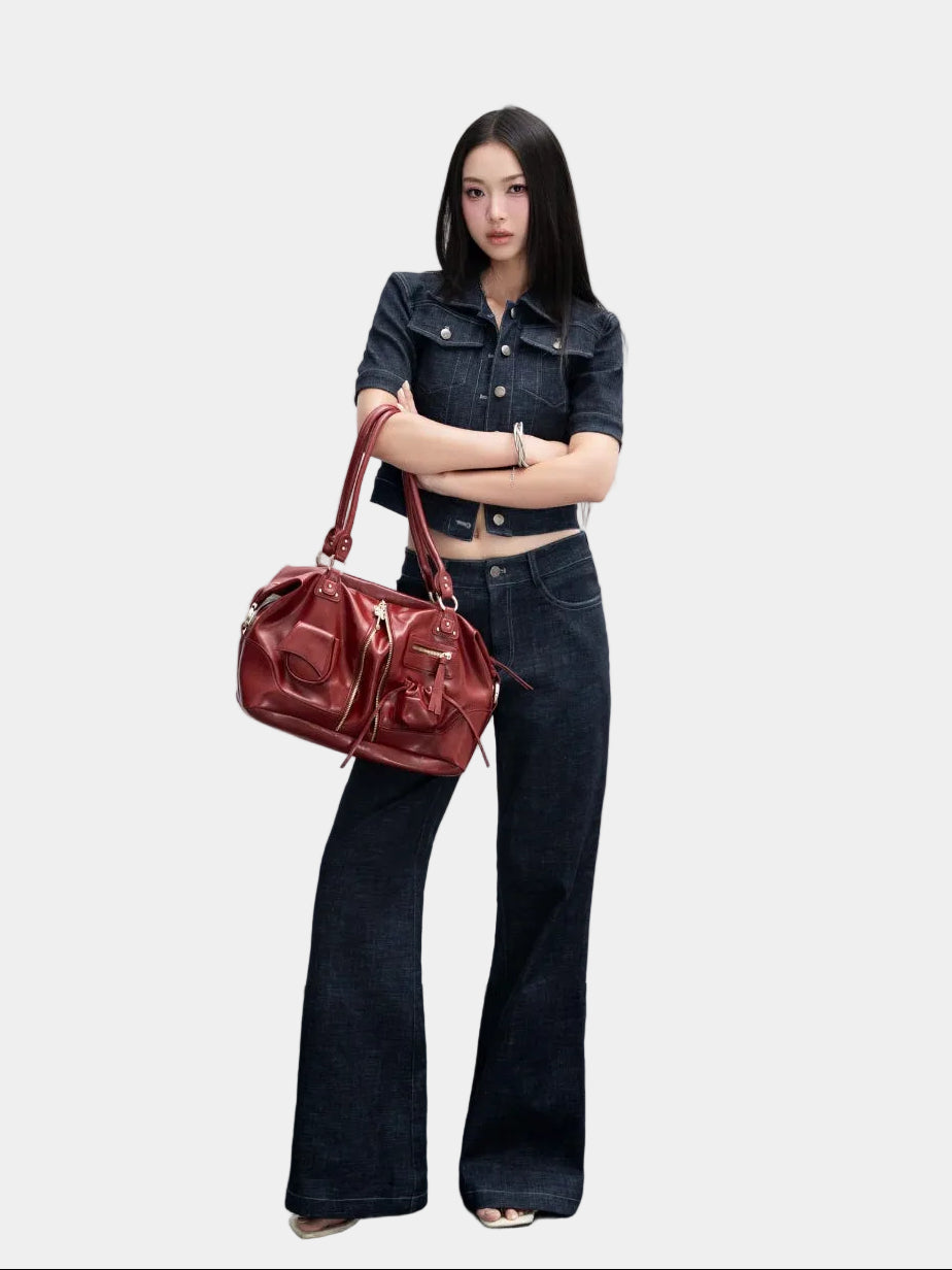 Hoo Design Polina Pants