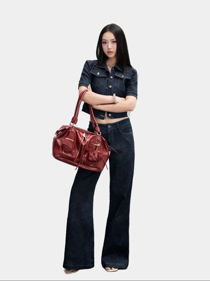 Hoo Design Polina Pants