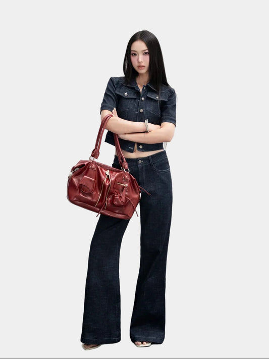 Hoo Design Polina Pants