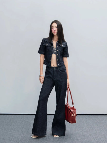 Hoo Design Polina Jacket