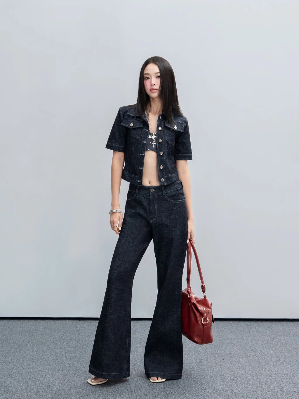 Hoo Design Polina Pants