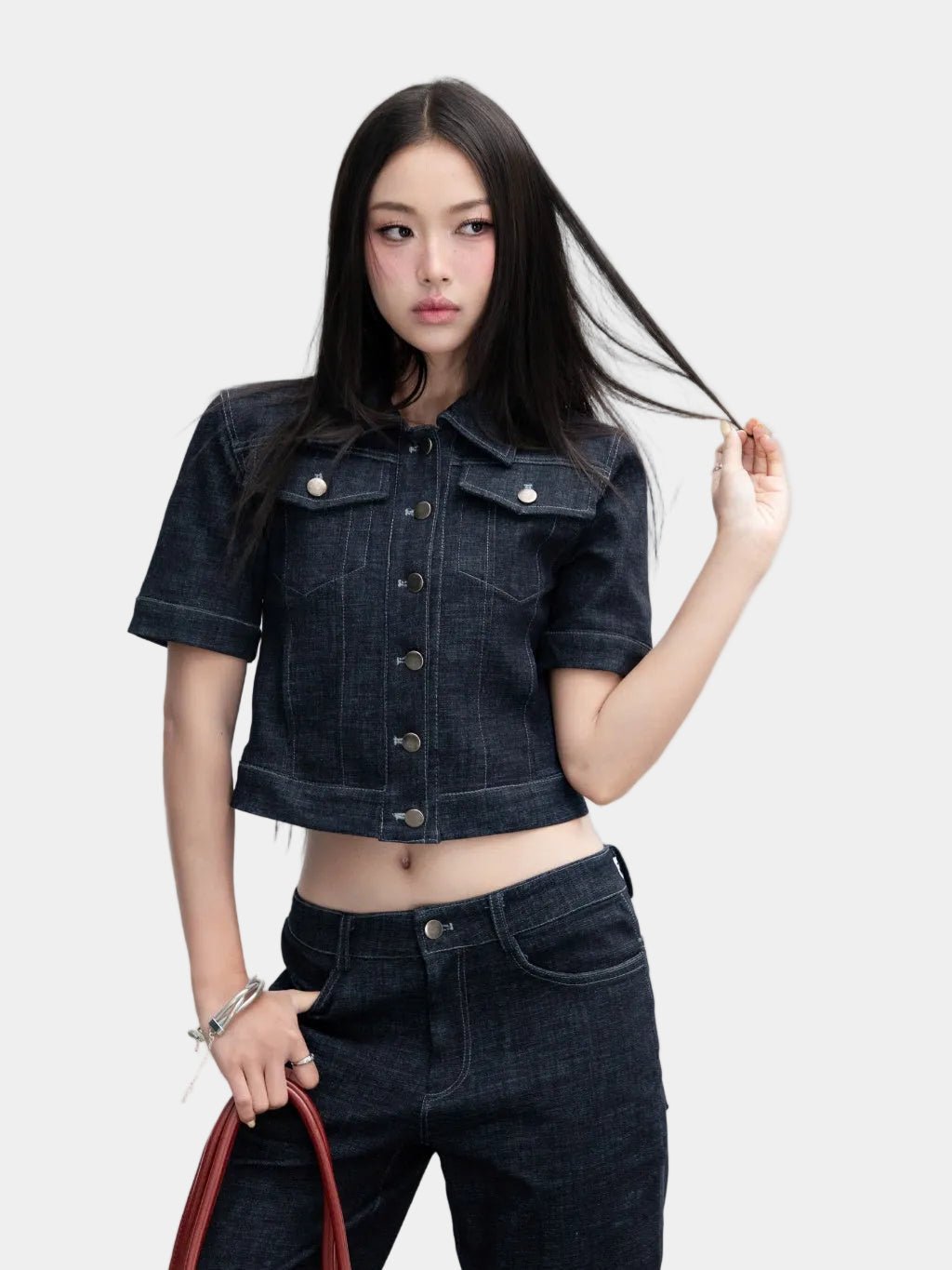 Hoo Design Polina Jacket