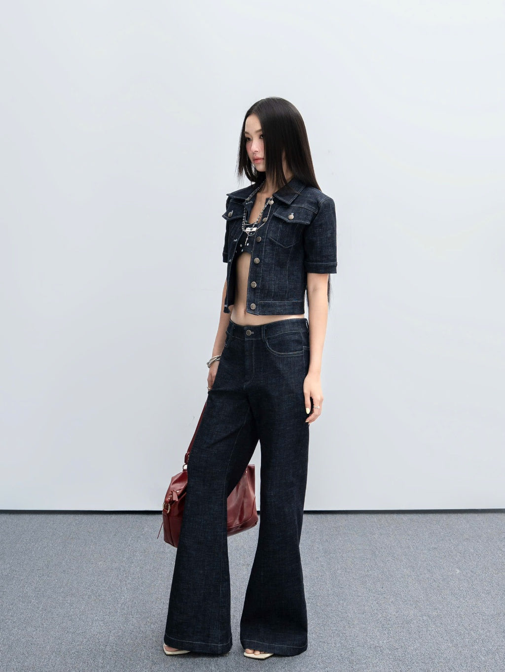 Hoo Design Polina Jacket