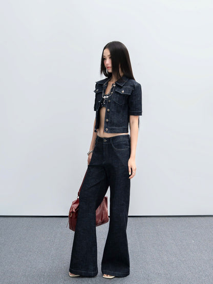 Hoo Design Polina Jacket