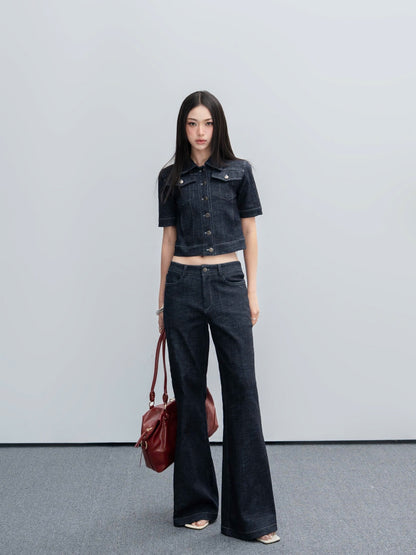 Hoo Design Polina Pants