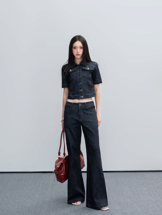 Hoo Design Polina Pants