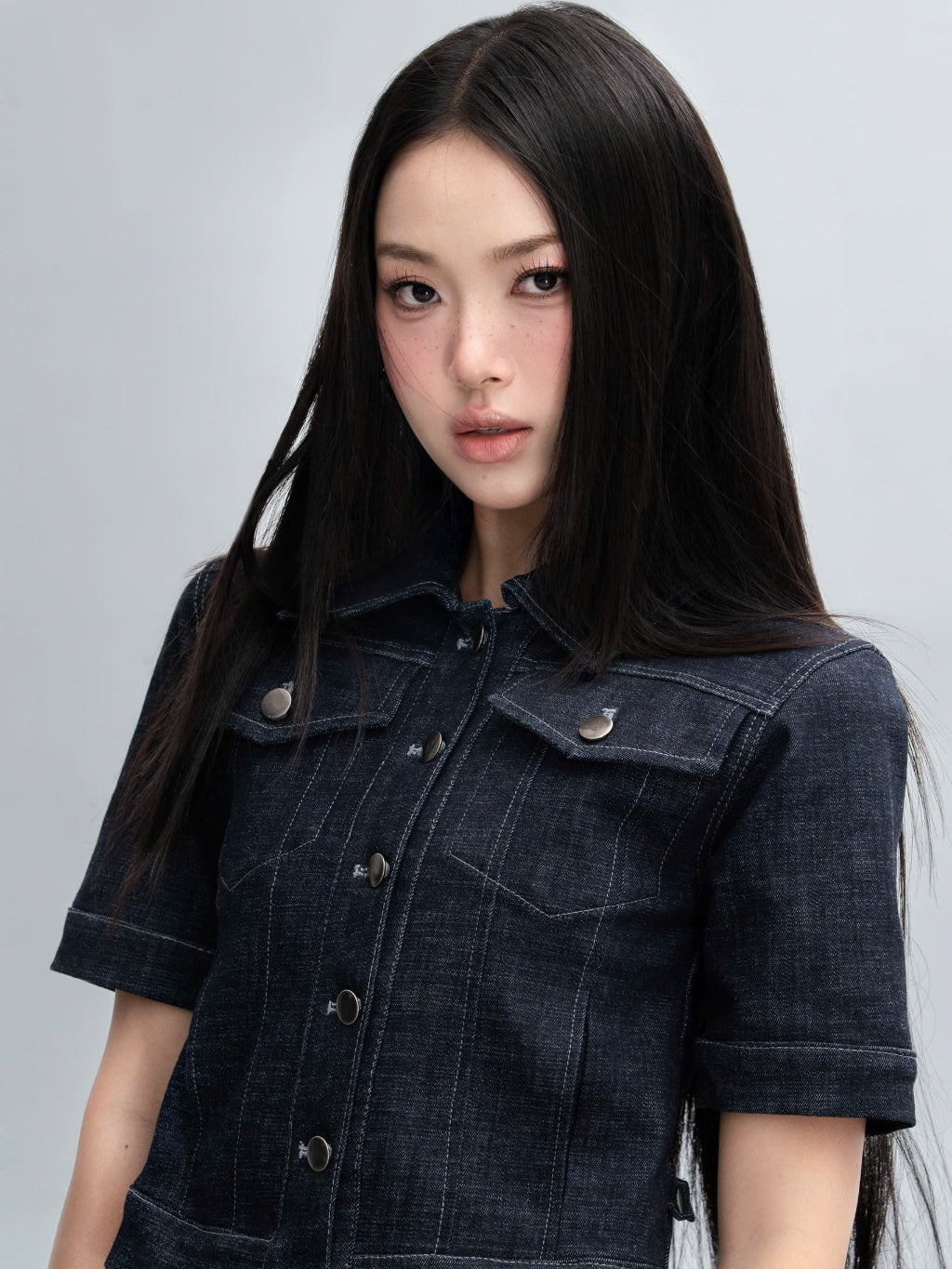 Hoo Design Polina Jacket