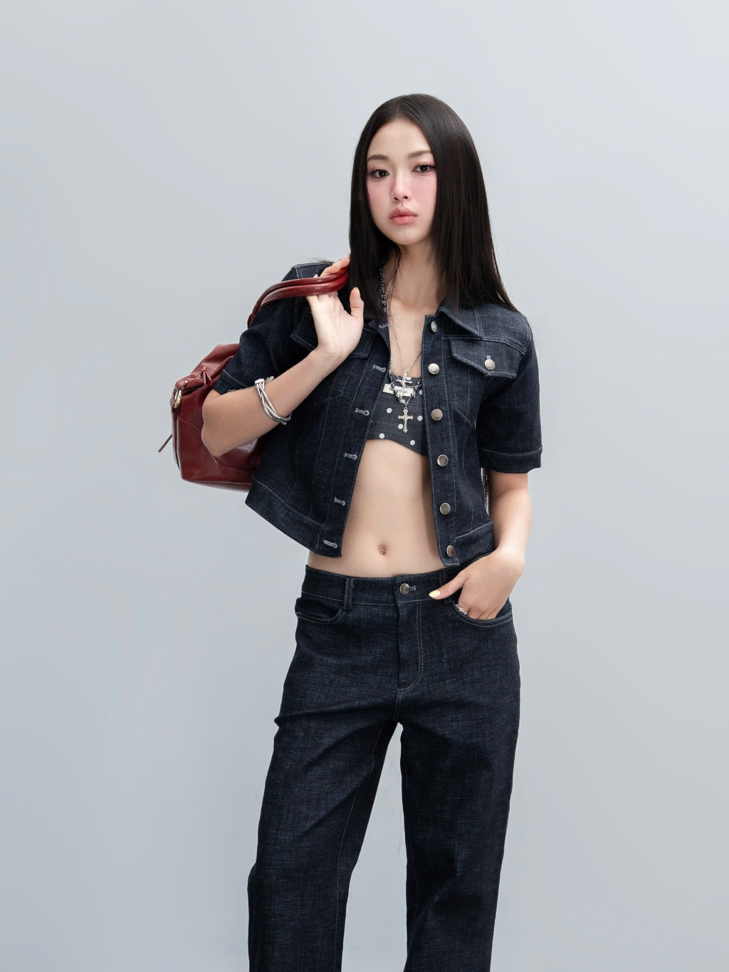 Hoo Design Polina Jacket