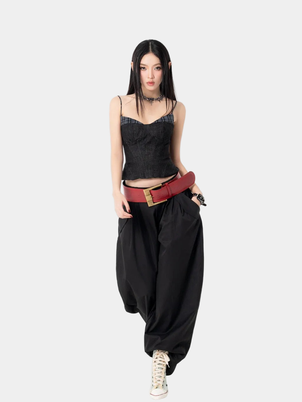 Hoo Design Rayna Pants
