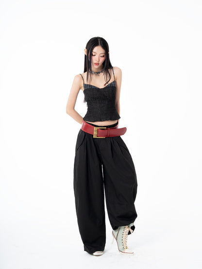 Hoo Design Rayna Pants
