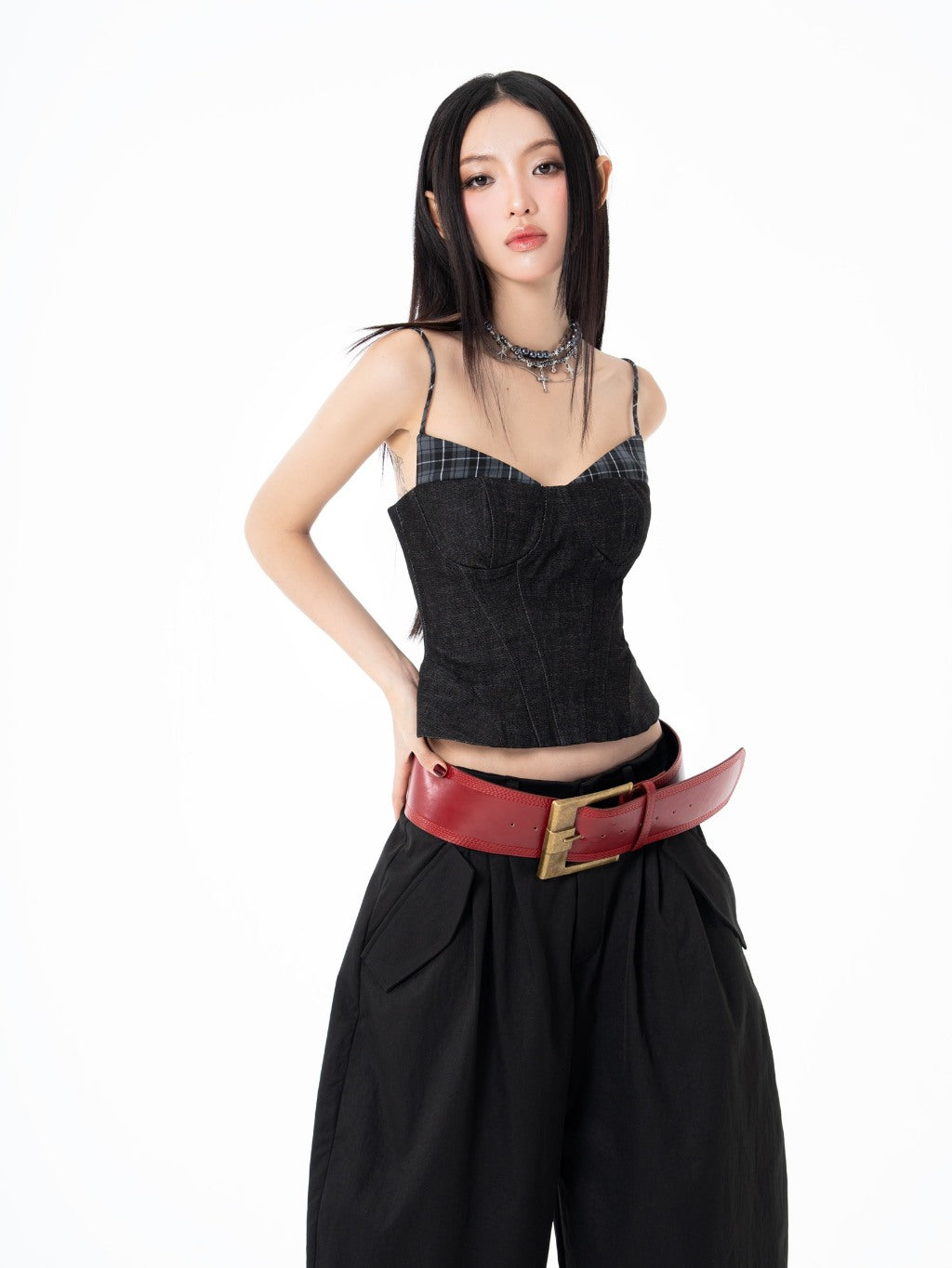 Hoo Design Rayna Pants