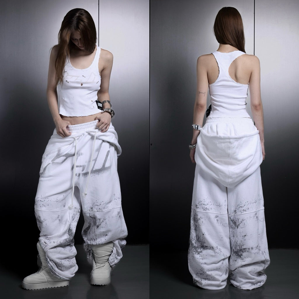 Kish Hoodie Pants
