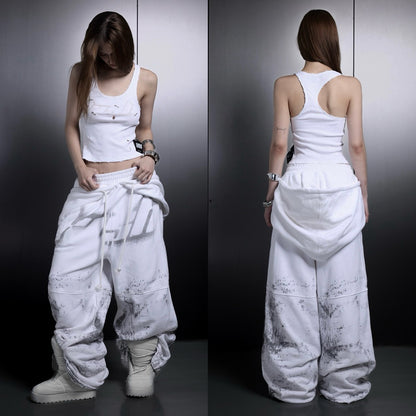 Kish Hoodie Pants