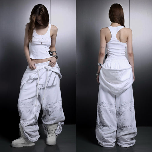 Kish Hoodie Pants
