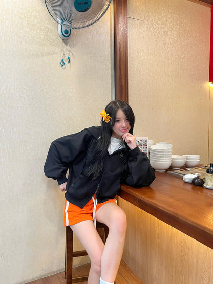 Calem Club Chillpop Zip Hoodie