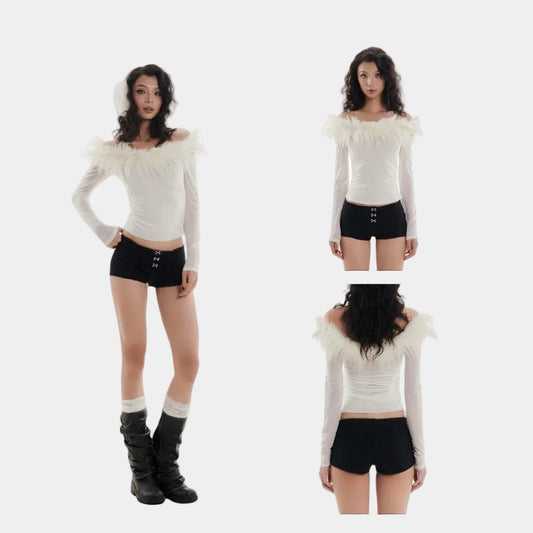 Healing Hope Shorts