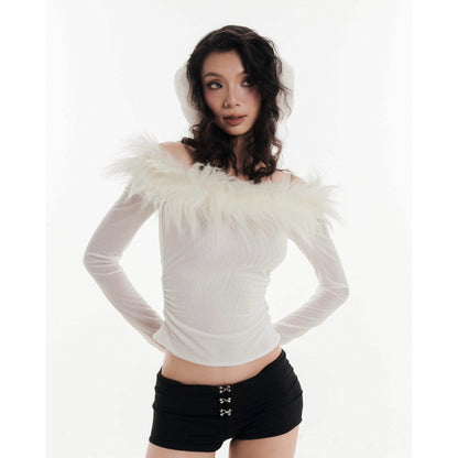 Healing Hope Shorts